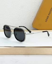 Picture of Louis Vuitton Sunglasses _SKUfw77796286fw